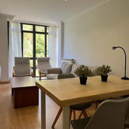 Frondoso Llanes Appartement Buitenkant foto