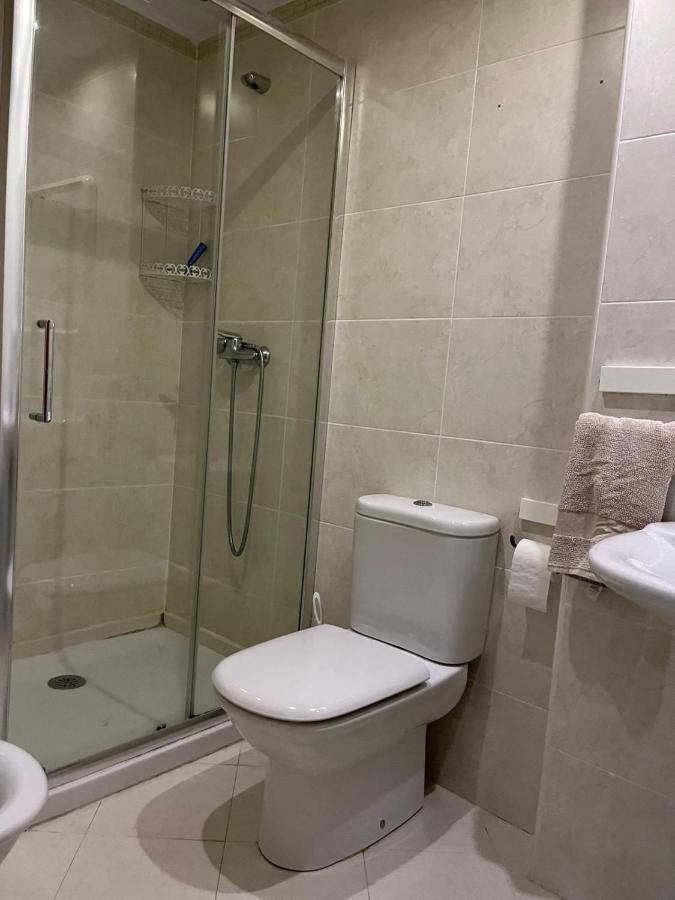 Frondoso Llanes Appartement Buitenkant foto