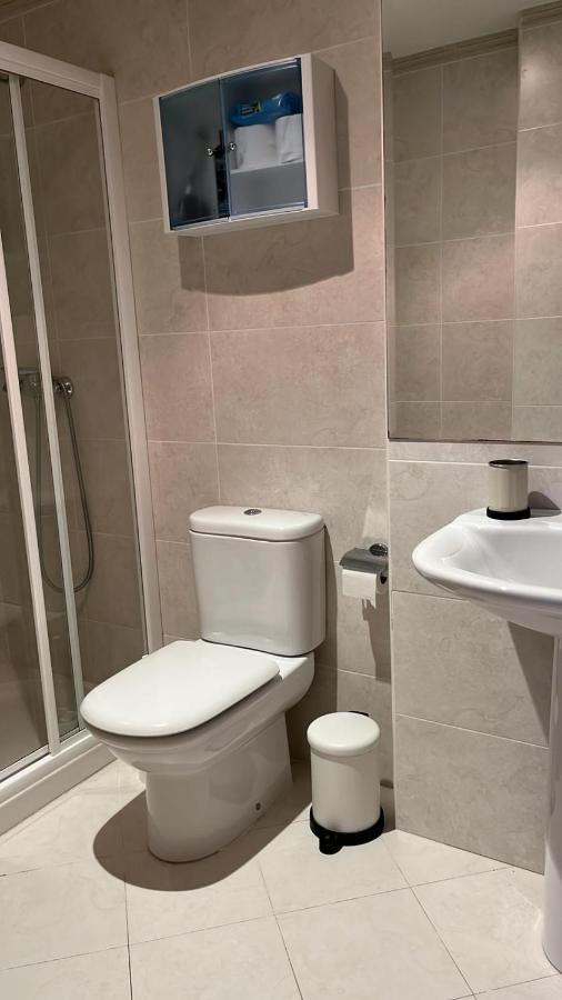 Frondoso Llanes Appartement Buitenkant foto